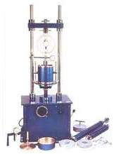 Digital Tensile Testing Machine