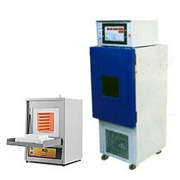 Automatic Compression Testing Machine