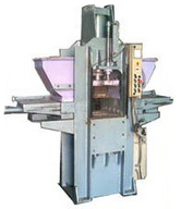 Digital Tensile Testing Machine