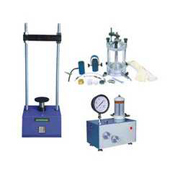 Impact Testing Machine