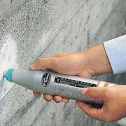 Concrete Test Hammer