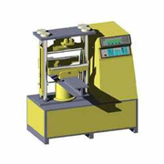 Automatic Compression Testing Machine