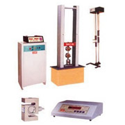 Digital Tensile Testing Machine