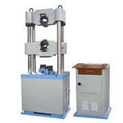 Digital Universal Testing Machine