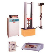 Horizontal Universal Testing Machine