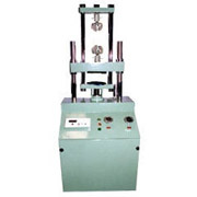 Tensile/Compression Testing Machine