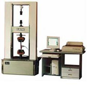 Computerized Tensile Testing Machine