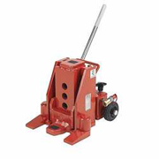 Hydraulic Jacks up to 500 ton