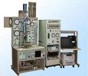 Automatic Compression Testing Machine