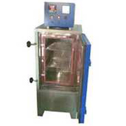 Automatic Compression Testing Machine