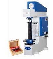 Rockwell Brinell Hardness Testing Machine