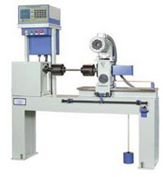 Torsion Testing Machine