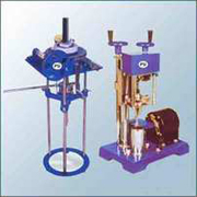 Rockwell Brinell Hardness Testing Machine