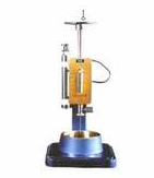 Salt Spray Testing Machine